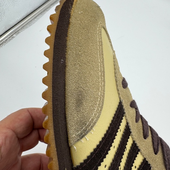 VINTAGE 1980\'s Pro Wings Running Shoes main image 9